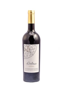 2018 Zinfandel
