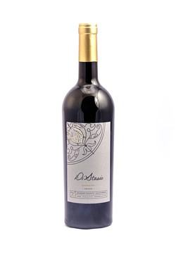 2018 Estate Barbera
