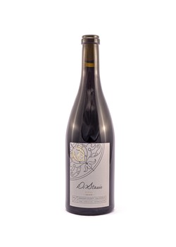 2019 Syrah - Estate