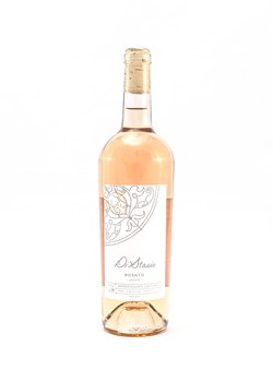 Di Stasio Vineyards and Wines 2020 Rosato Rose Wine