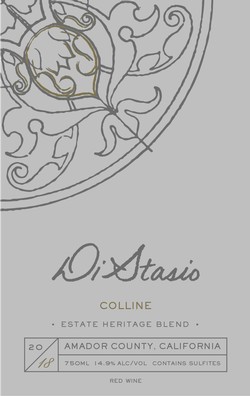 2018 Colline
