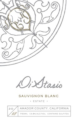 2018 Sauvignon Blanc