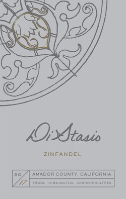2017 Zinfandel
