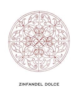 2021 Zin Dolce