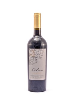 2019 Petite Sirah