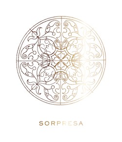 2021 Sorpresa
