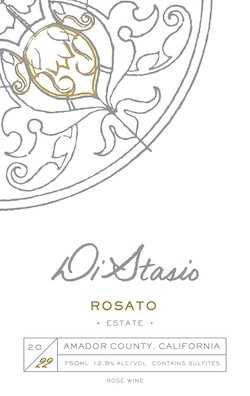 2022 Rosato